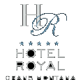 Hotel Royal Montana